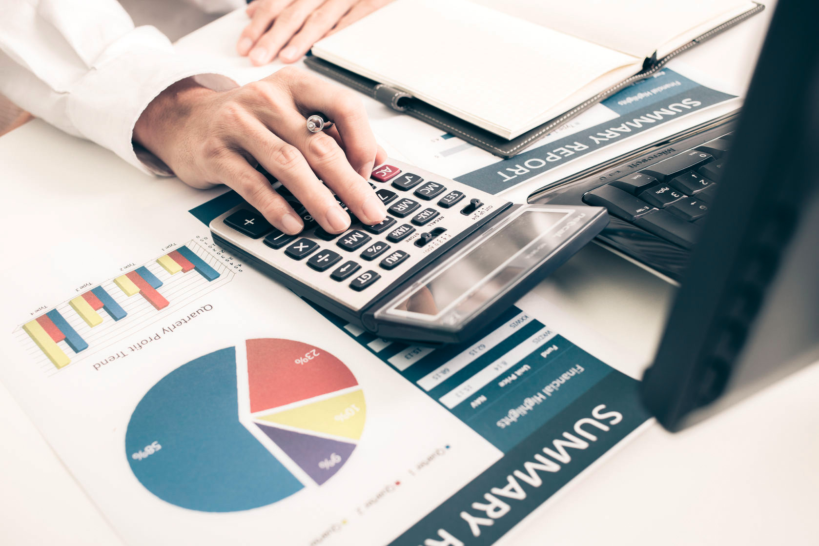 How to Combat Higher Rates